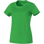 JAKO T-Shirt équipe Vert Vert Tendre 40