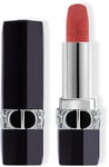 DIOR Rouge Dior Coloured Lip Balm 3.5g 760 - Favorite - Matte