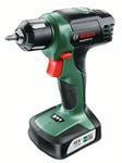 Bosch Perceuse Visseuse Accumulateur Easydrill 12 Dans Softbag 06039B3000