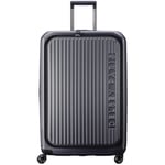 Valise DELSEY PARIS  Valise extensible trolley L Securitime  Ref