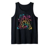 Long Jumper Colorsplash Long Jumping Kids Long Jump Tank Top