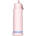 WaterH VITA FlipLid smart vattenflaska, 532 ml, rosa