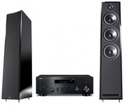 Yamaha Yamaha-AE305 WiFi Performance HiFi Stereo Paket