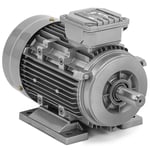 MSW Asynkronmotor - Trefas 2,2 kW 2870 varv/min 230/400 V IE3