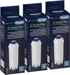 Delonghi Water Filter DLSC002 (Pack of 3)