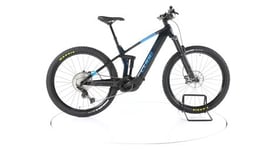 cube stereo hybrid 140 hpc slx 750 velo electrique    tres bon etat