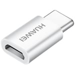 Huawei USB adapter Mikro-USB til Type-C AP52