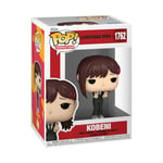 Funko Pop! Animation: CSM - Kobeni - Chainsaw Man - Figurine en Vinyle à Collectionner - Idée de Cadeau - Produits Officiels - Jouets pour Les Enfants et Adultes - Anime Fans