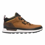 Casual Träningsskor Dam Timberland Field Trekker Low Lace Up Brun - 40