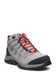 Redmond Iii Mid Waterproof Grey Columbia Sportswear