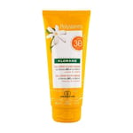 KLORANE Gel-crème Solaire Sublime au Monoï et Tamanu BIO SPF30 Visage & Corps Gel(S) 200 ml