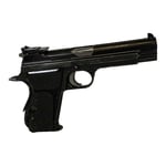 P210 cal. 9mm(9x19) Pistol Beg
