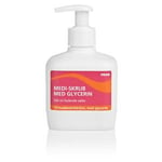 Meda Medi-Scrub med Glycerin - 250 ml