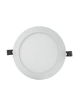 LEDVANCE downlight led slim value 180 17w/4000k