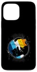 Coque pour iPhone 13 Pro Max Aroace Cat Drapeau Aro Ace Gay Asexué Aromantique Pride