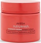 Aveda Aveda Nutriplenish Treatment Masque Deep Moisture Djupt Återfuktande Hårinpackning 25Ml