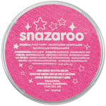 Snazaroo Sparkle Colour Face Paint 18ml