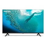 Philips 50PUS7009 50" LED-bakgrundsbelyst LCD-TV - 4K