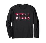 Biffy Clyro The Myth Of The Happily Ever After Long Sleeve T-Shirt