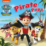 Farshore Paw Patrol PAW PATROL BOARD BOOK – PIRATE PUPS