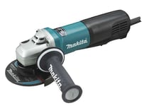 Makita Kulmahiomakone 125 mm