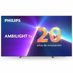 Smart TV Philips 77OLED819 4K Ultra HD