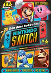 Den store boken om Nintendo Switch