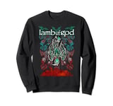 Lamb of God - Ashes of The Wake Sweatshirt