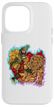 iPhone 14 Pro Max Gilgamesh Case