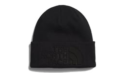 THE NORTH FACE Urban Embossed Newspaper Cap TNF Black One Size