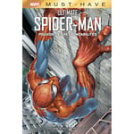 Ultimate Spider-Man: Un grand pouvoir (BD)