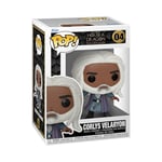 Funko Pop! TV: HotD - Lord Corlyss - Corlys Velaryon - House of The Dragon- Figurine en Vinyle à Collectionner - Idée de Cadeau - Produits Officiels - Jouets pour Les Enfants et Adultes