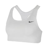 NIKE Sports Bra Alligator/White S