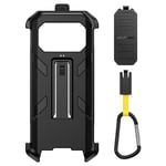 Ulefone Multifunctional Protective Cases & Holsters Armor 27/27T Pro