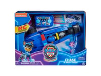 Paw Patrol Movie 2 Chase Rc Cruiser