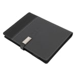 Smart Notebook TYPE C Interfaces Color Changing PU Digital Notebook A5 3