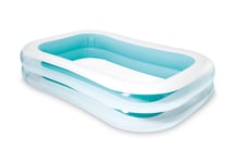 Intex Swim Centre Family Inflatable Pool, 103' x 69' x 22'