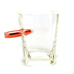 Bubblegum Stuff All Around The World Last Man Whiskey Glass 500 ml