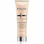 Hydrating Cream for Curly Hair Kerastase Curl Manifesto