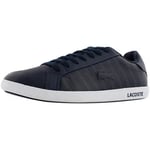 Baskets basses Lacoste  Graduate 318 1 SPM