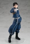 Figurine Full Metal Alchemist : Brotherhood - Statuette Pop Up Parade Roy Mustan