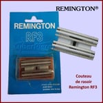 Couteau de rasoir Remington RF3