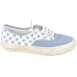 Baskets Vans  Baskets bleu