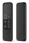 Elago R2 Intelli Case til Apple Siri Remote - Svart