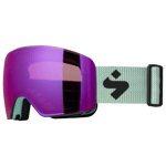 Sweet Protection Connor RIG Reflect Bixbite/Misty Turquoise/Misty Trace Em goggles 852150-158072-OS 2023