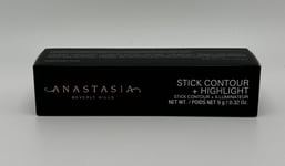 Anastasia Beverly Hills Stick Contour + Highlight Shadow 9g  - SHADOW W61