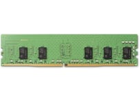 HP - DDR4 - module - 4 Go - SO DIMM 260 broches - 2666 MHz / PC4-21300 - 1.2 V - mémoire sans tampon - non ECC - pour (non-ECC): EliteBook 735 G5, 735 G6, 745 G5, 745 G6, 755 G5, 830 G5, 830 G6, 830 G8, 840 G8, 840r G4, 850 G5, 850 G6, 850 G7, 850 G8; El