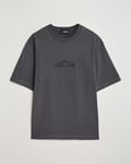 Dsquared2 Icon Evolution T-Shirt Charcoal