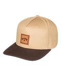Billabong Stacked - Casquette Snapback pour Homme
