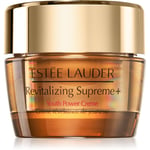 Estée Lauder Revitalizing Supreme+ Youth Power Creme Daglig løftende og opstrammende dagcreme Lysnende og udglattende effekt 15 ml